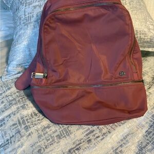 Lululemon City Adventurer Backpack 20L
Twilight Rose